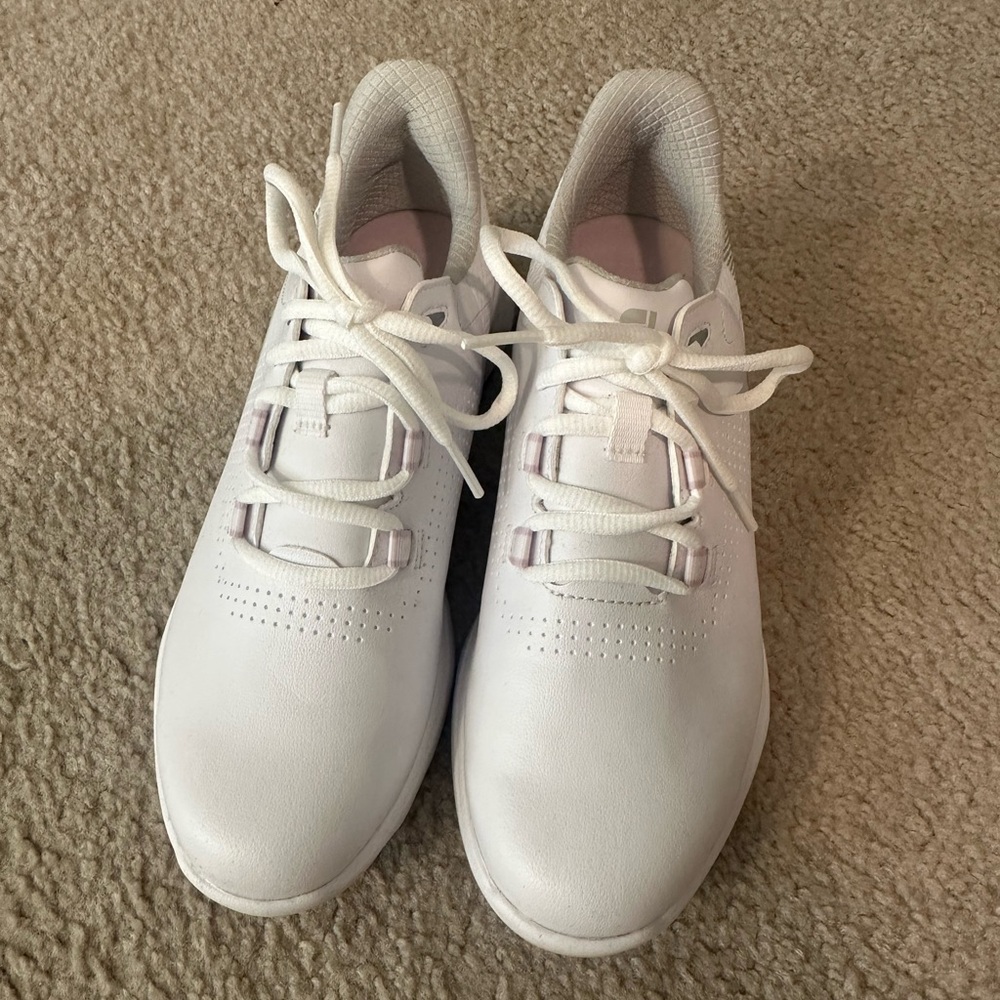 Women's FootJoy Golf Shoes - Picture 2 of 6